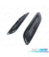 PRESE D'ARIA RANGE ROVER EVOQUE 10-18 NERO LUCIDO