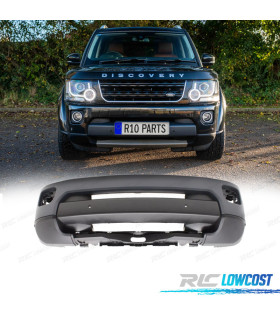 PARAURTI ANTERIORE LAND ROVER DISCOVERY IV 15-17