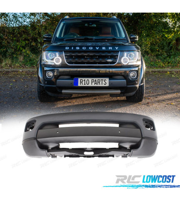 PARAURTI ANTERIORE LAND ROVER DISCOVERY IV 15-17