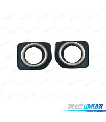 TELAI FENDINEBBIA LAND ROVER DISCOVERY IV 15-17 NERO CROMATO