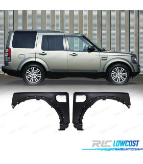 PARAFANGHI LAND ROVER DISCOVERY IV 15-17
