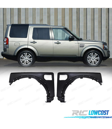PARAFANGHI LAND ROVER DISCOVERY IV 15-17
