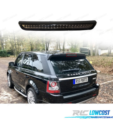 TERZA LUCE DI STOP RANGE ROVER SPORT 05-09 LED