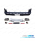 PARAURTI POSTERIORE LAND ROVER DISCOVERY IV 15-17 LOOK STARTECH