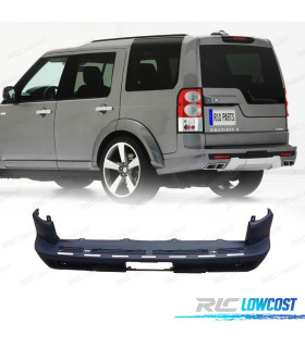 PARAURTI POSTERIORE LAND ROVER DISCOVERY IV 15-17 LOOK STARTECH