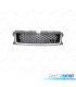 GRIGLIA PER RANGE ROVER SPORT 10-13 GRIGIO NERO