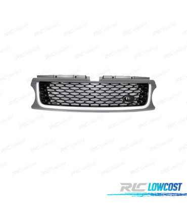 GRIGLIA PER RANGE ROVER SPORT 10-13 GRIGIO NERO