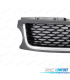 GRIGLIA PER RANGE ROVER SPORT 10-13 GRIGIO NERO