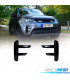 CORNICI FENDINEBBIA LAND ROVER DISCOVERY V 17- LOOK DYNAMIC NERO LUCIDO