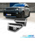 PRESE D'ARIA LATERALI RANGE ROVER SPORT 10-13 LOOK AUTOBIOGRAPHY NERO GRIGIO