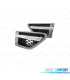 PRESE D'ARIA LATERALI RANGE ROVER SPORT 10-13 LOOK AUTOBIOGRAPHY NERO GRIGIO