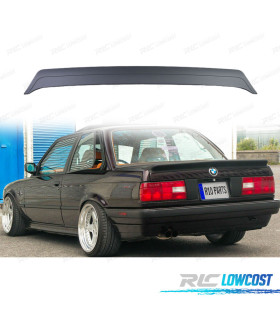 ALETTONE BMW E30 82-94 LOOK M