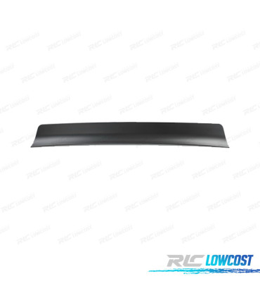 SPOILER BMW E30 82-94 LOOK ROCKET BUNNY