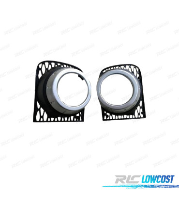 MARCOS FENDINEBBIA RANGE ROVER VOGUE 10-12 ARGENTO