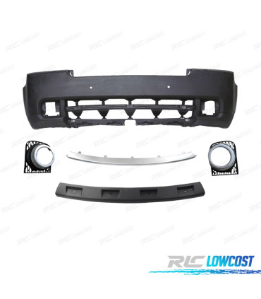 PARAURTI ANTERIORE RANGE ROVER VOGUE 05-12