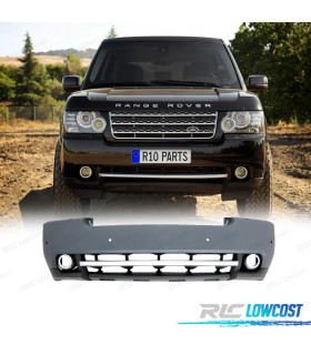 PARAURTI ANTERIORE RANGE ROVER VOGUE 05-12