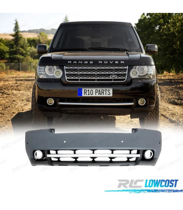 PARAURTI ANTERIORE RANGE ROVER VOGUE 05-12