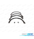 PARAFANGHINI PASSARUOTA BMW X5 E70 LOOK M