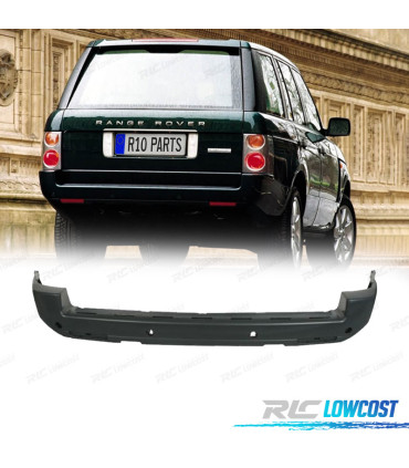 PARAURTI POSTERIORE RANGE ROVER VOGUE 05-12