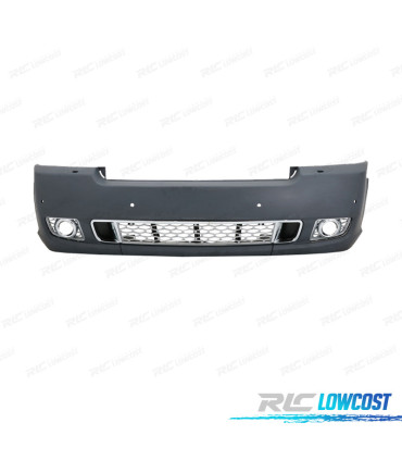 PARAURTI ANTERIORE RANGE ROVER VOGUE 05-12 LOOK AUTOBIOGRAPHY