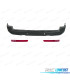 PARAURTI POSTERIORE RANGE ROVER VOGUE 05-12