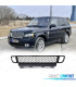 GRIGLIA INFERIORE RANGE ROVER VOGUE 10-12 LOOK AUTOBIOGRAPHY NERO LUCIDO