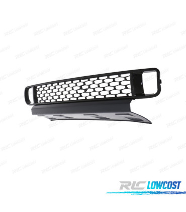 GRIGLIA INFERIORE RANGE ROVER VOGUE 10-12 LOOK AUTOBIOGRAPHY NERO LUCIDO