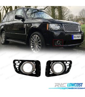 PROTEZIONE FANALINI POSTERIORI LAND ROVER DEFENDER 83-16