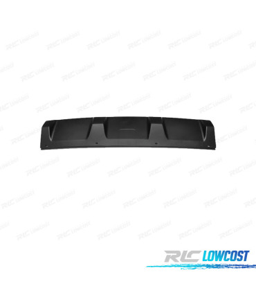 DIFFUSORE RANGE ROVER VOGUE 10-12
