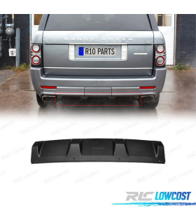 DIFFUSORE RANGE ROVER VOGUE 10-12