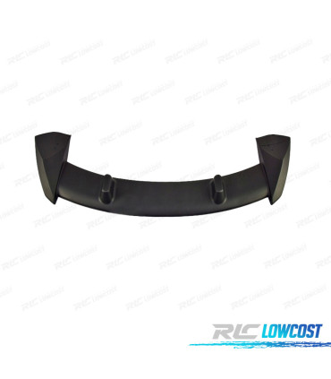 SPOILER ALETTONE PER FORD FOCUS 19- LOOK RS