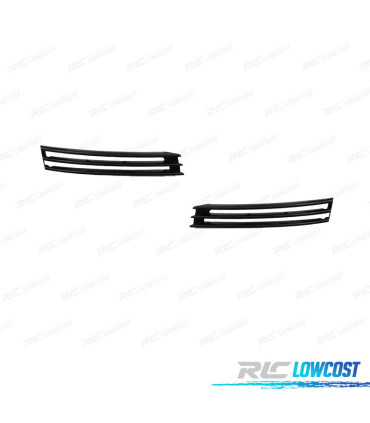 GRIGLIA ANTIPIOGGIA RANGE ROVER VOGUE 13-17 NERO LUCIDO