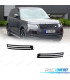 GRIGLIA ANTIPIOGGIA RANGE ROVER VOGUE 13-17 NERO LUCIDO