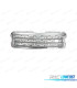 GRIGLIA RANGE ROVER VOGUE 13-17 LOOK SVA AUTOBIOGRAPHY ARGENTO
