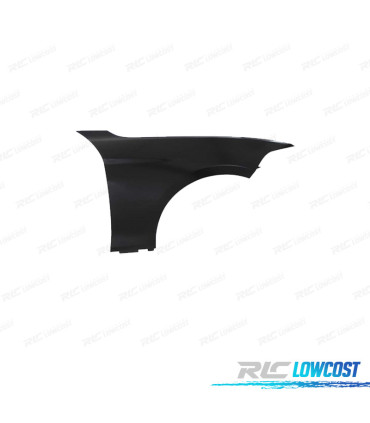 PARAFANGO DX BMW F20 F21 F22 F23 11-20