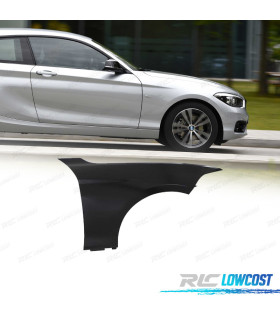 PARAFANGO DX BMW F20 F21 F22 F23 11-20