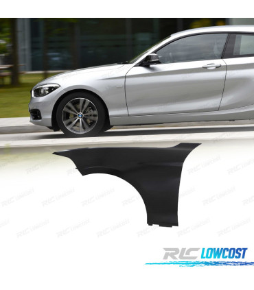 PARAFANGO SINISTRO BMW F20 F21 F22 F23 11-20