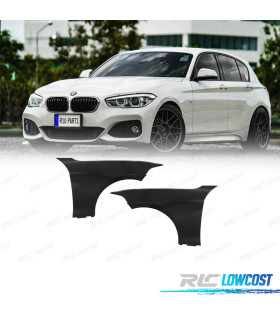 PARAFANGHI BMW F20 F21 F22 F23 11-20