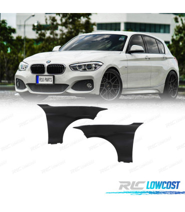 PARAFANGHI BMW F20 F21 F22 F23 11-20