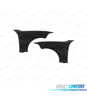 PARAFANGHI BMW F20 F21 F22 F23 11-20