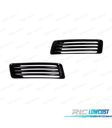 GRIGLIA ANTIABBAGLIANTI RANGE ROVER VOGUE 13-17 LOOK SVA AUTOBIOGRAPHY NERO LUCIDO