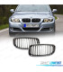 GRIGLIE BMW E90 08-12 CROMATO NERO