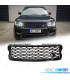 GRIGLIA RANGE ROVER VOGUE 13-17 LOOK SVO NERO LUCIDO