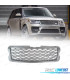 GRIGLIA RANGE ROVER VOGUE 13-17 LOOK SVO ARGENTO