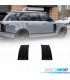 PRESE D'ARIA LATERALI RANGE ROVER VOGUE 13-17 LOOK SVO NERO LUCIDO