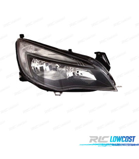 FANALE DESTRO PER OPEL ASTRA J 5P 10-15 4P 12-
