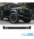 PARAURTI ANTERIORE LAND ROVER DEFENDER 83-16