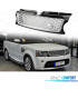 GRIGLIA RANGE ROVER SPORT 10-13 NERO LUCIDO ARGENTO LOOK AUTOBIOGRAPHY