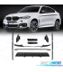 KIT CARROZZERIA BMW X6 F16 LCI 15-19 LOOK M CARBONIO