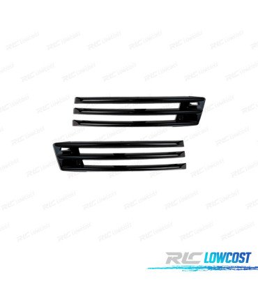 GRIGLIA ANTIABBAGLIO RANGE ROVER VOGUE 18- NERO LUCIDO